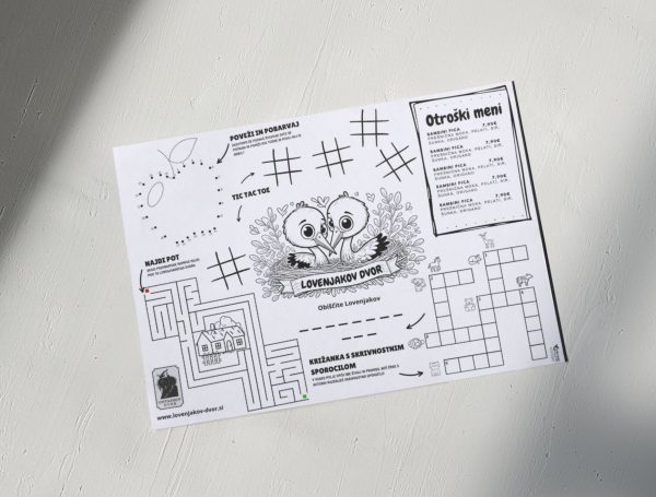 Lovenjakovdvor_jedilnapodloga